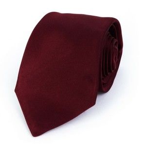 KITON NAPOLI LIGHT SALMON CLASSIC TIE | MENS